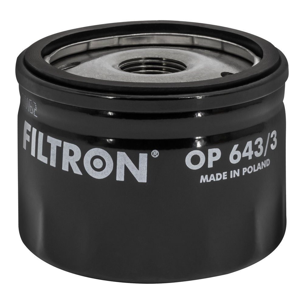 FILTR OLEJU KNECHT OC467     OP 643/3