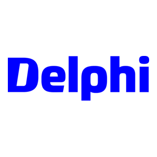 FILTR PALIWA DELPHI HDF519 PP 839/6