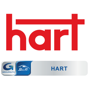 FILTR PALIWA HART 3617777 PE 816/8