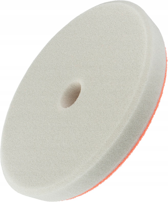 HONEY PAD GĄBKA POLERSKA DUAL SERIES SZARA 125/140/20