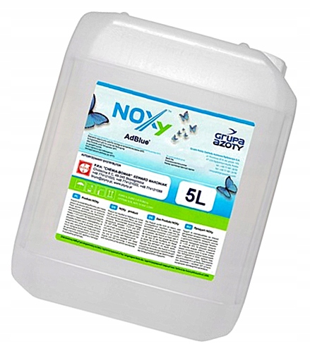 NOXY AD BLUE 5L