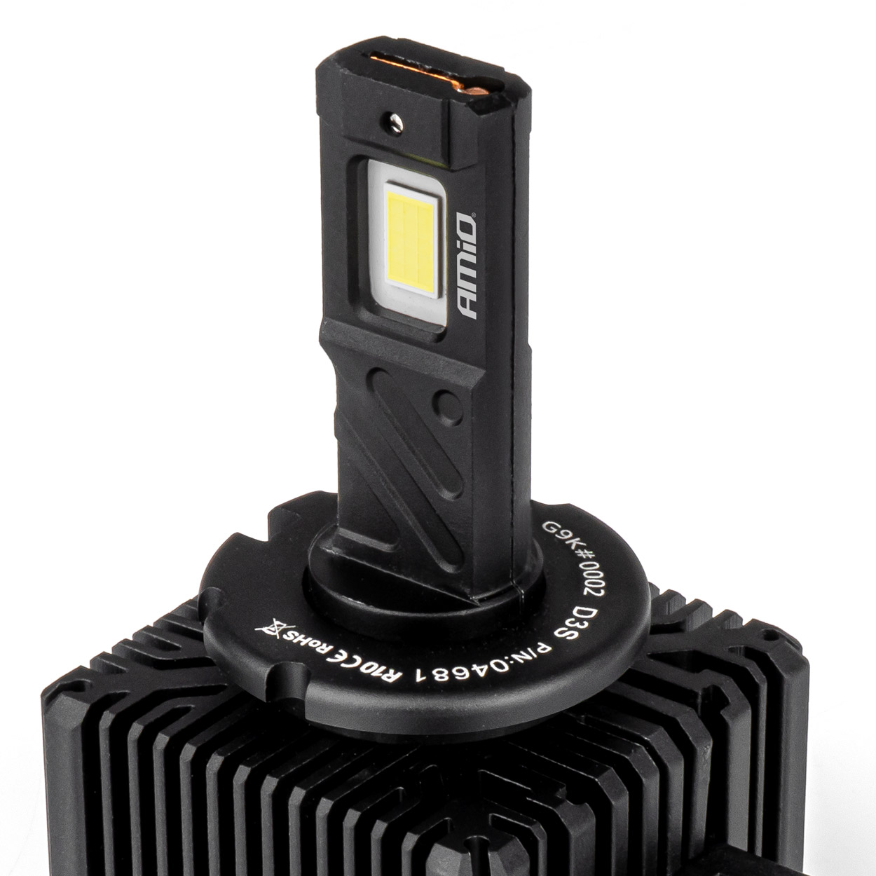 ŻARÓWKI SAMOCHODOWE LED XD PRO D3S FULL CANBUS AMIO