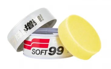 SOFT99 PEARL&METALLIC 320G