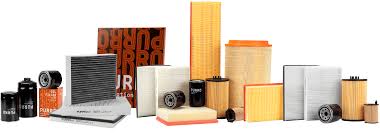 FILTR KABINY PURRO PUR-PC6003 K 1303