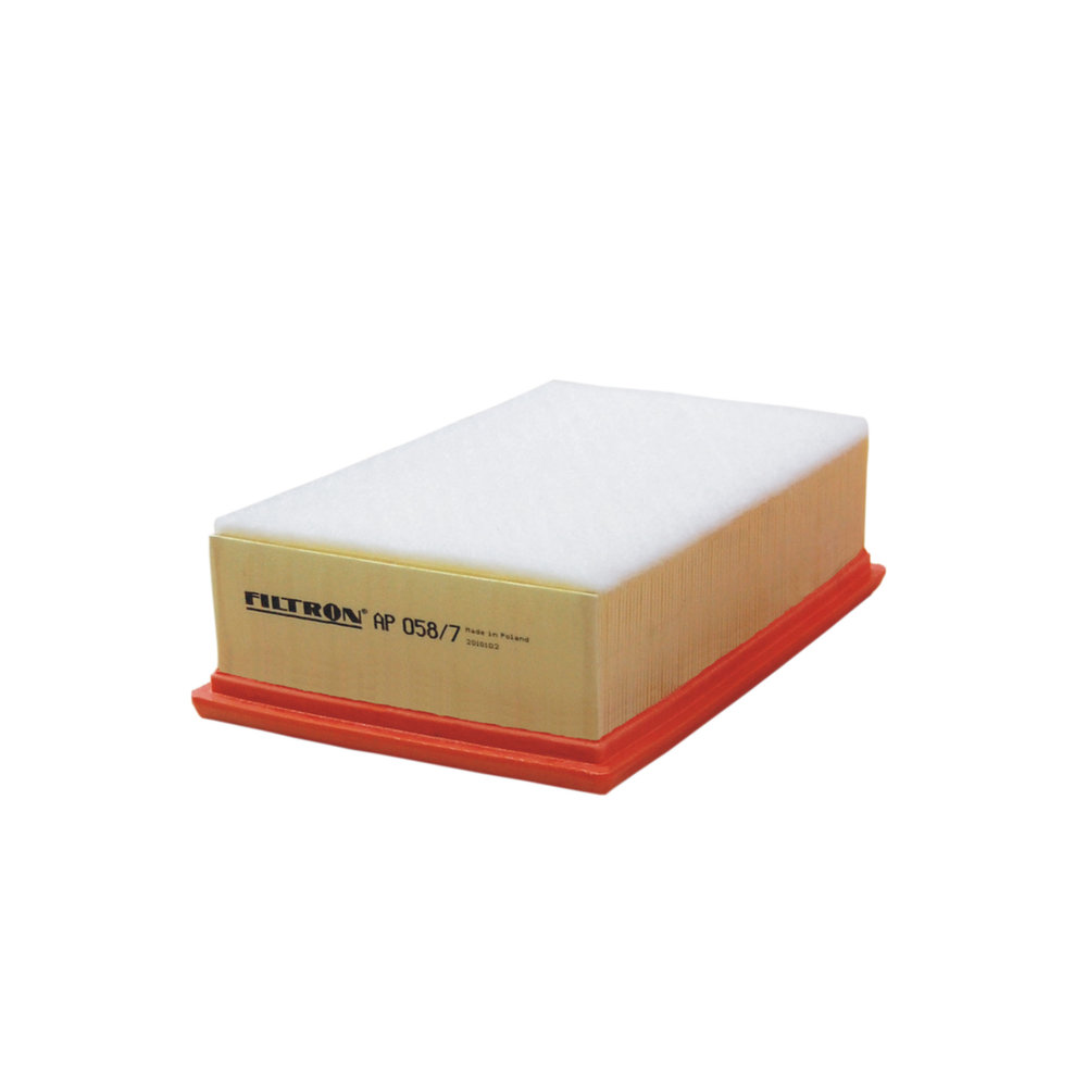 FILTR POWOETRZA HART 354487 AP 058/7