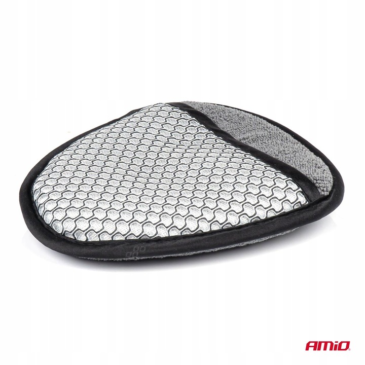 AMIO PAD GĄBKA DO MYCIA FELG 