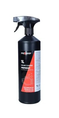 ŚRODEK DO MYCIA SILNIKA MAXGEAR 1L