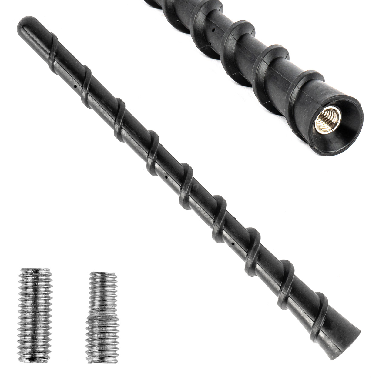 ANTENA MASZT ANTENOWY 18CM AP102B13