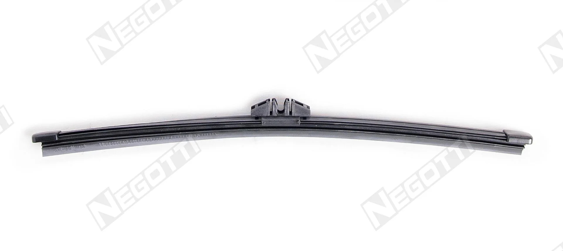 NEGOTTI TYLNE PIÓRO D3-280 BMW 3 Touring, X3, CITROEN Grand C4 Picasso II, FORD Fiesta VIII, VOLVO V40, FORD Mondeo V