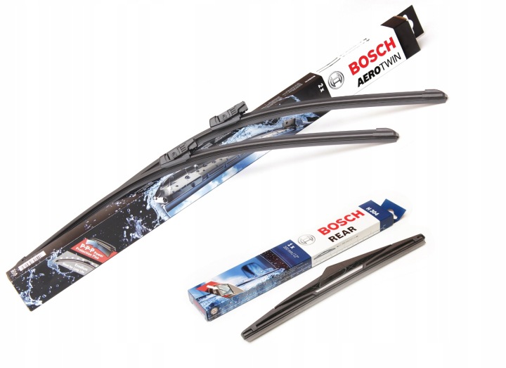 WYCIERACZKA PIÓRO TYŁ BOSCH REAR 3397004990 H304