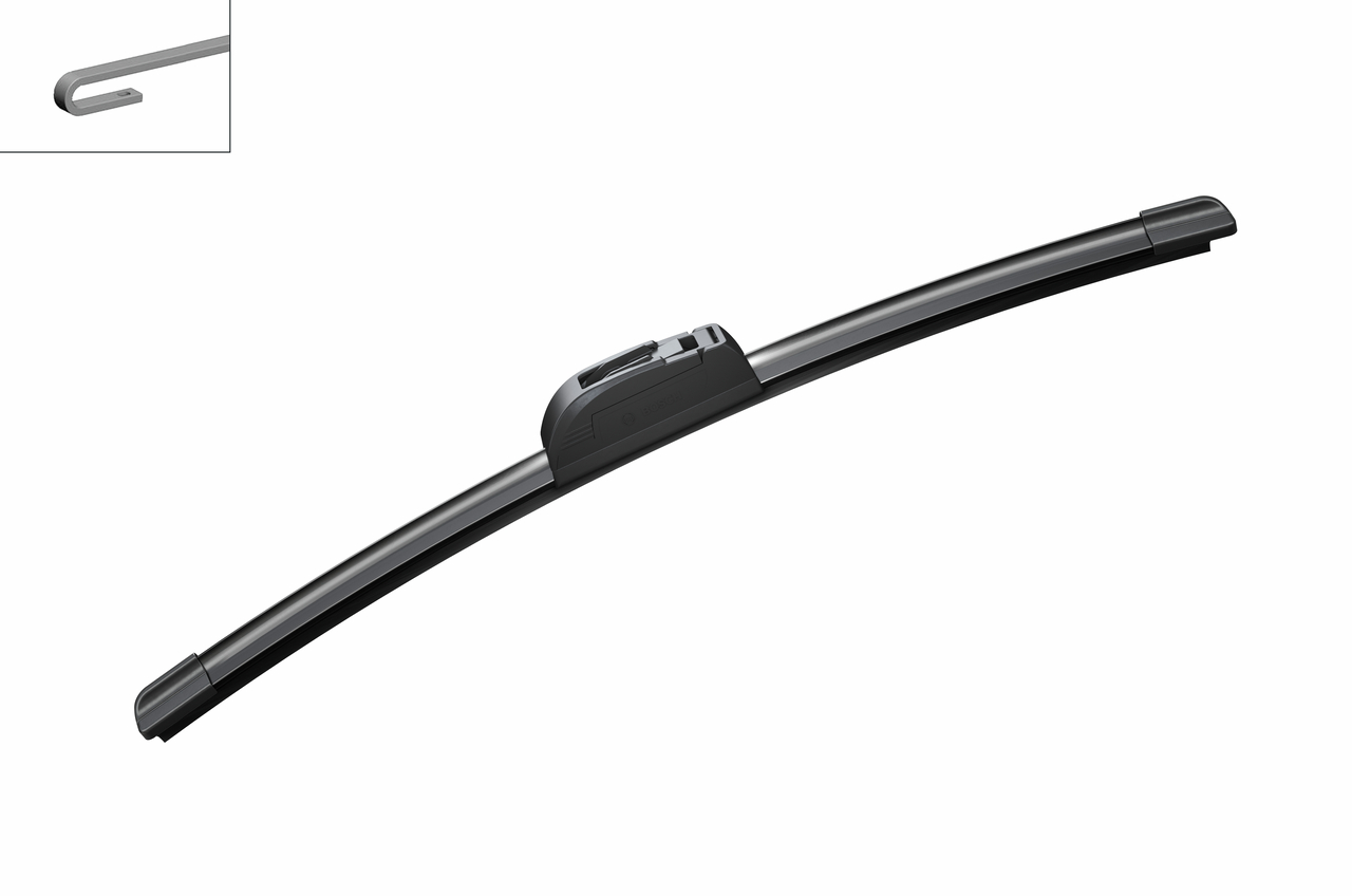 WYCIERACZKI PIÓRO BOSCH AEROTWIN 3397008530 AR16U 