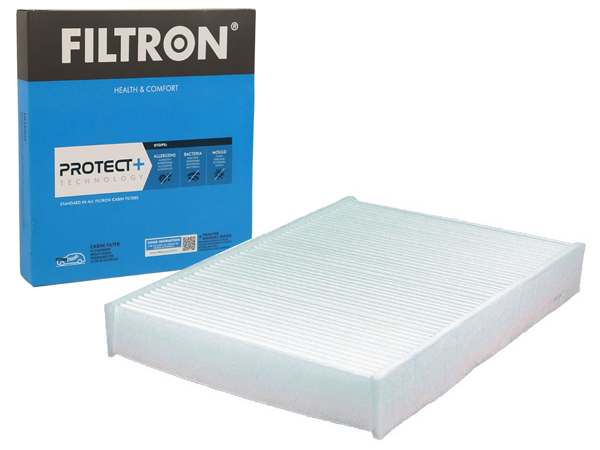 FILTR KABINOWY FILTRON K 1333