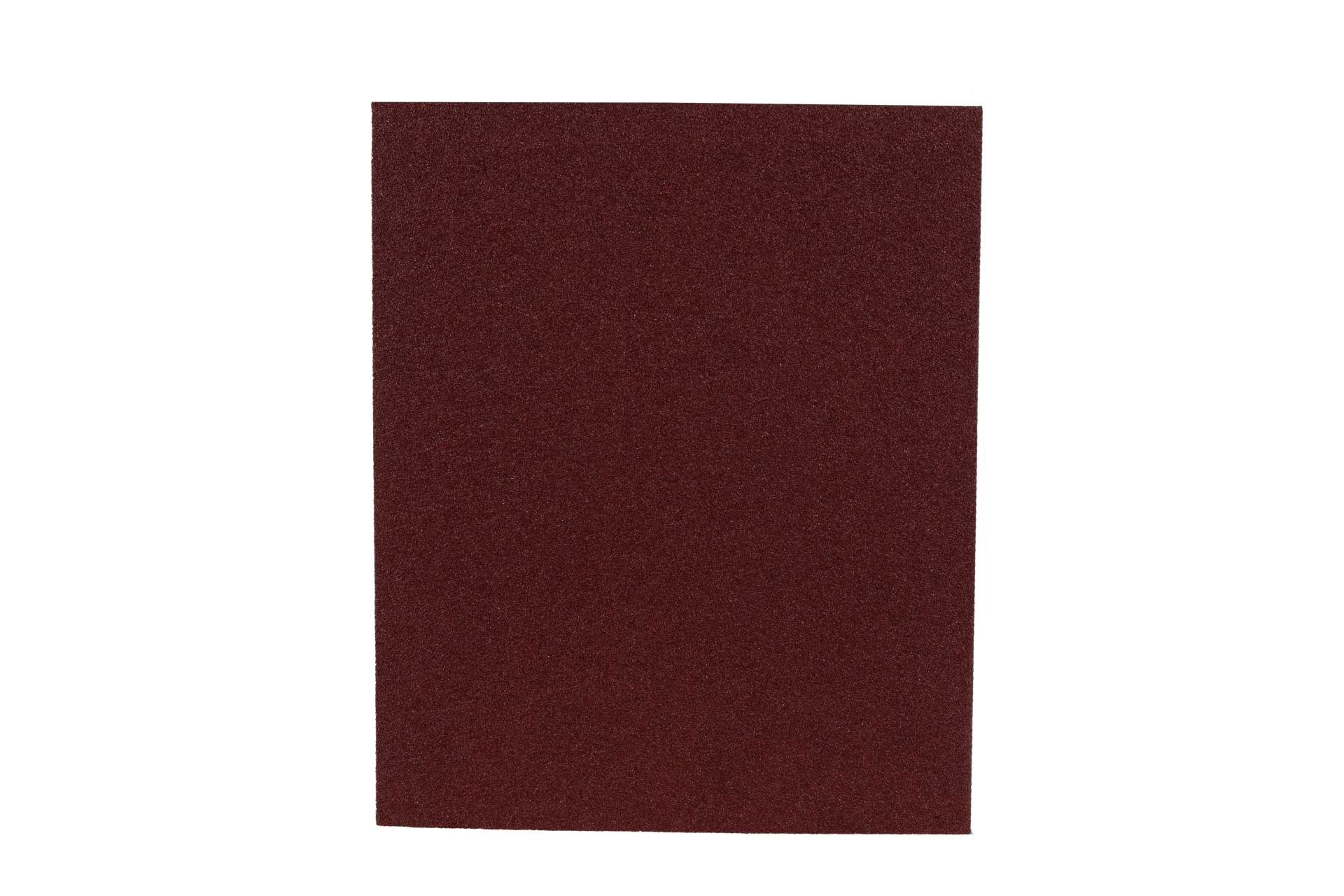 GEKO PŁÓTNO ŚCIERNE – ARKUSZ 230X280MM P120