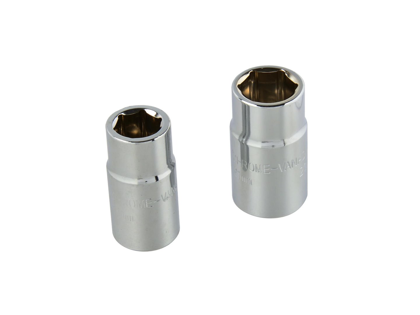 GEKO KLUCZ DO KÓŁ WYSUWANY WZMACNIANY 17X19MM + 21X23MM