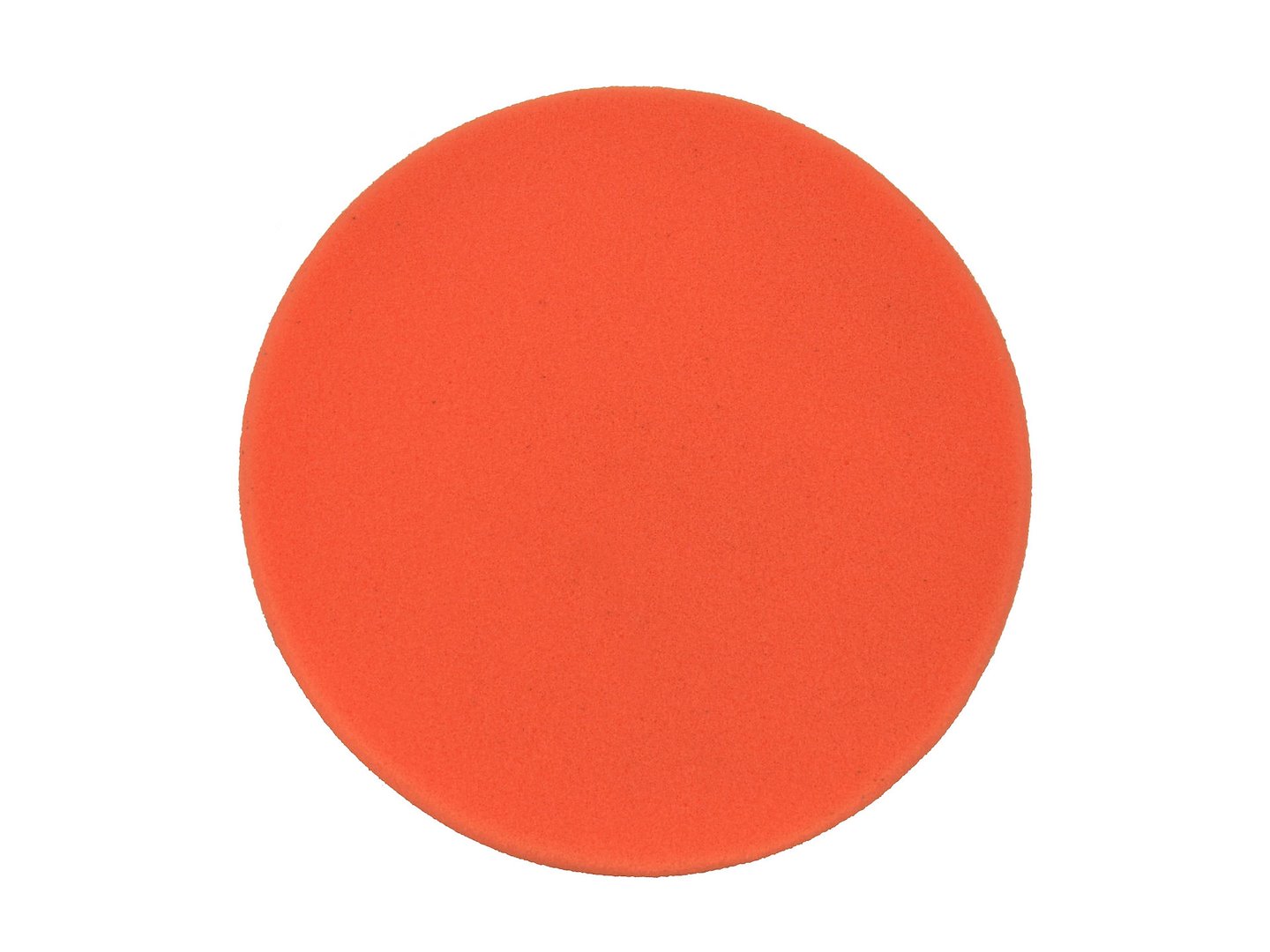 GEKO GĄBKA POLERSKA POMARAŃCZOWA 150MM X 45MM M14 (UNIWERSALNA) 