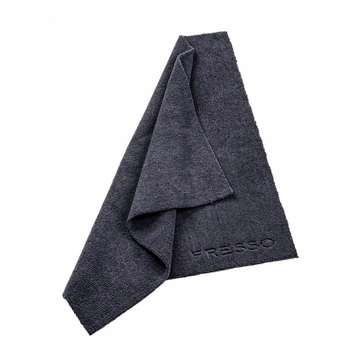 FRESSO AGNES TOWEL MIKROFIBRA 40X40