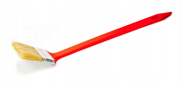 PĘDZELEK KALORYFEROWY 1'' 2,54cm 