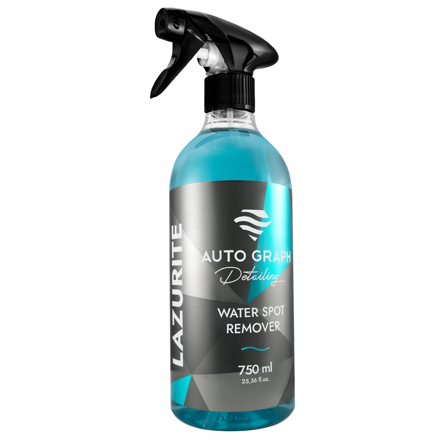 AUTO GRAPH WATER SPOT REMOVER 750ML