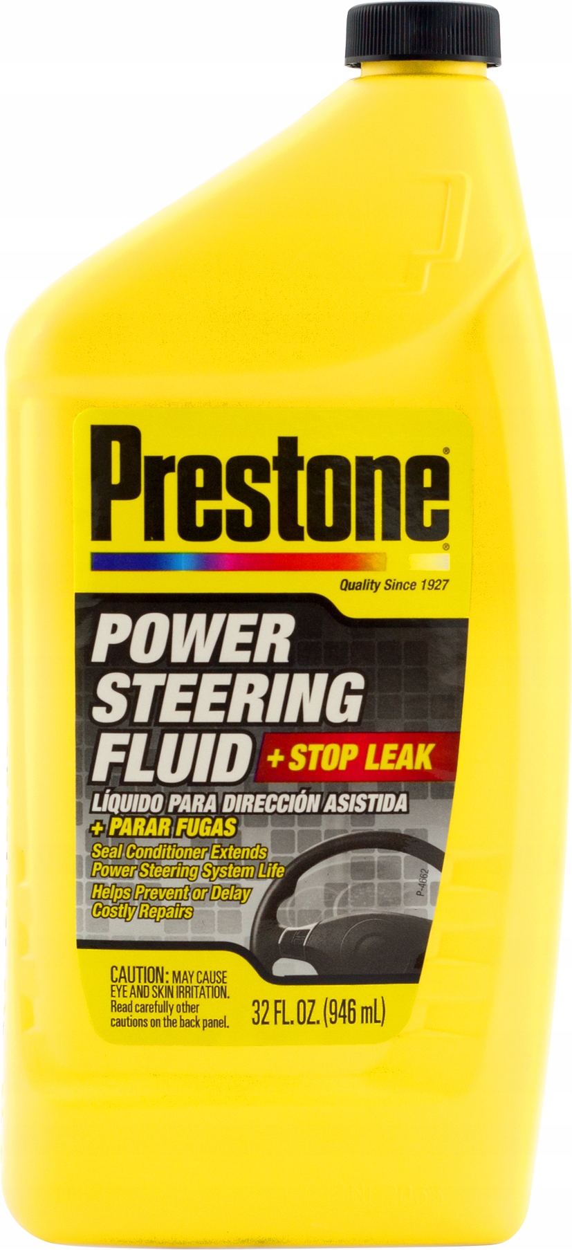 PRESTONE POWER STERING USZCZELNIACZ DO UKLADU KIEROWNICY 946ML