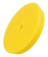 HONEY PAD GĄBKA POLERSKA RD-A NA RZEP ŻÓŁTA POLISH 165X25MM