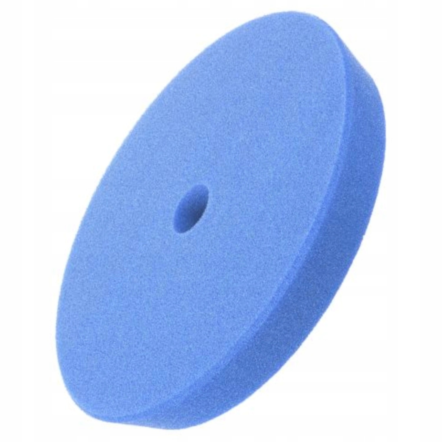 HONEY PAD GABKA POLERSKA RD-A NA RZEP NIEBIESKA HARD CUT 165X25MM