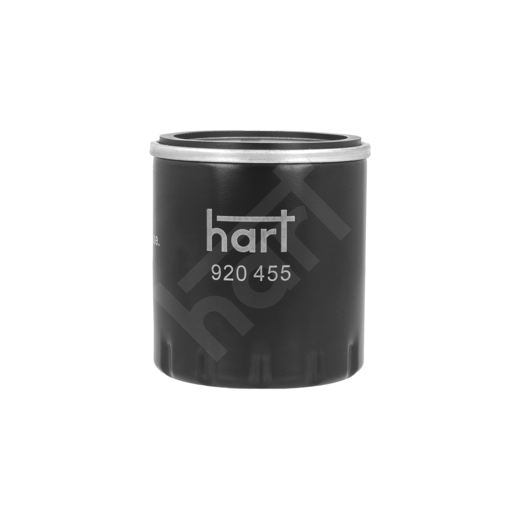 FILTR OLEJU HART 920455 OP 540/3