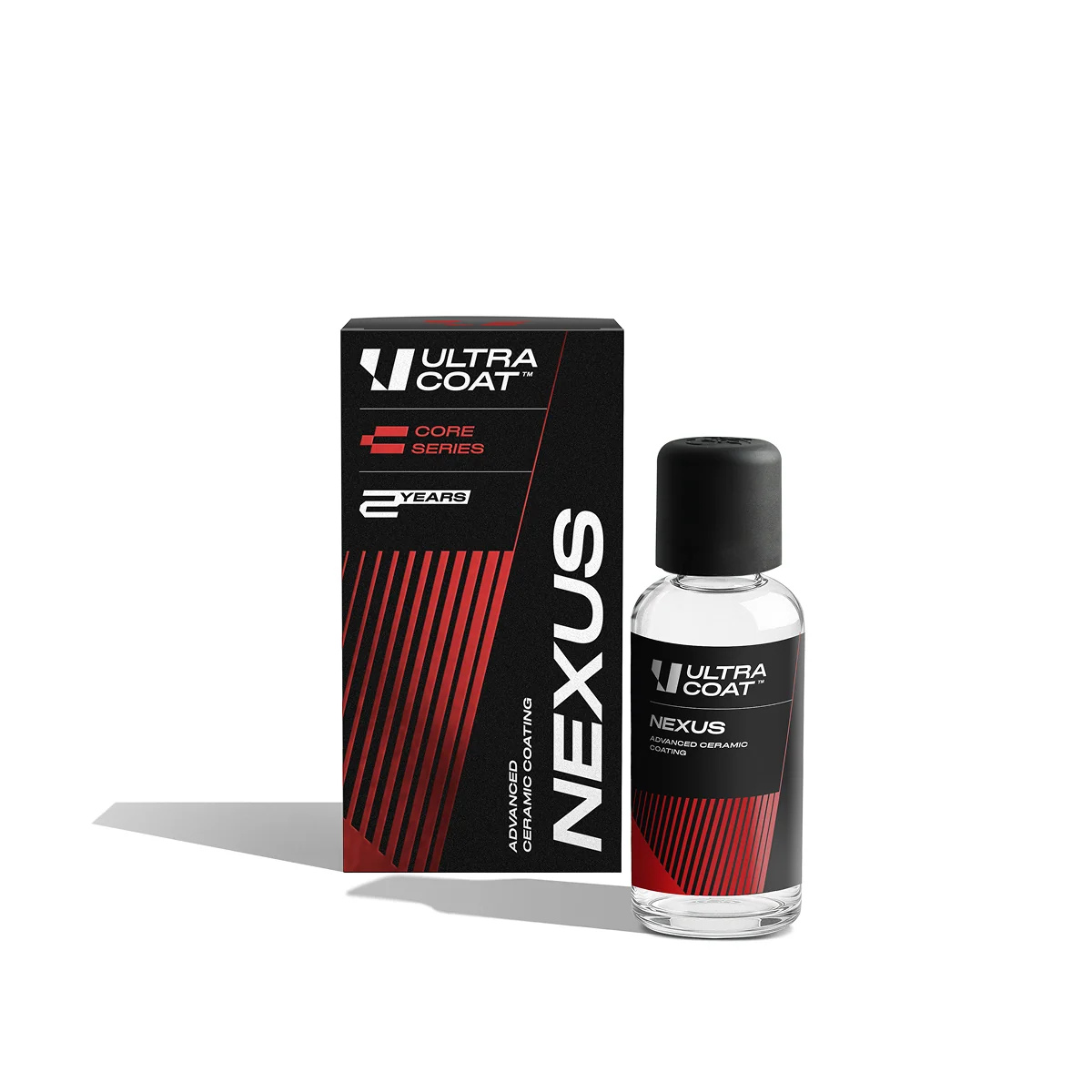 ULTRACOUT NEXUS POWŁOKA CERAMICZNA 30ml
