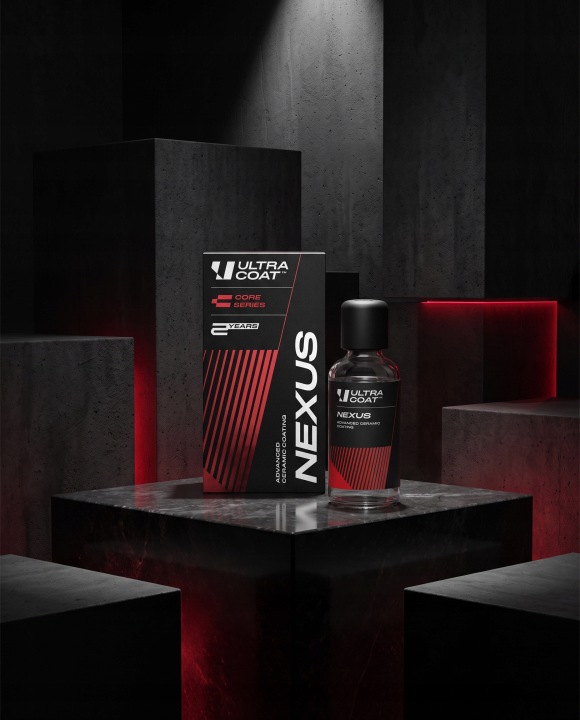 ULTRACOUT NEXUS POWŁOKA CERAMICZNA 30ml