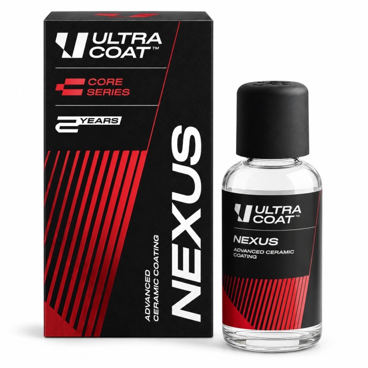 ULTRACOUT NEXUS POWŁOKA CERAMICZNA 30ml
