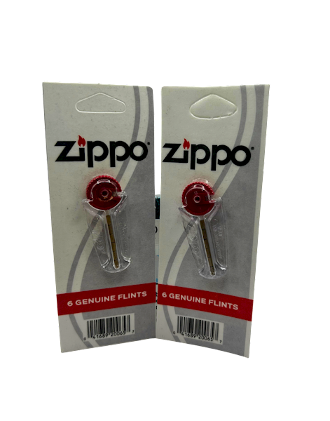 Zippo Kamienie do zapalniczek