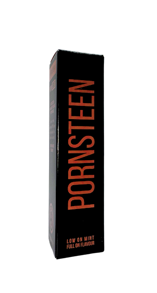 Premix/Longfill PORNSERIES XXX - Pornsteen 13ML