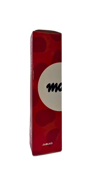 Longfill MONO koncentrat 5/60ml Jabłko