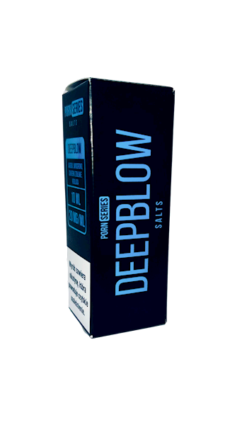 LIQUID PORN SALT - DEEPBLOW 10ML 20MG