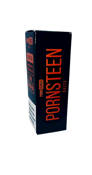 LIQUID PORN SALT - PORNSTEEN 10ML 20MG