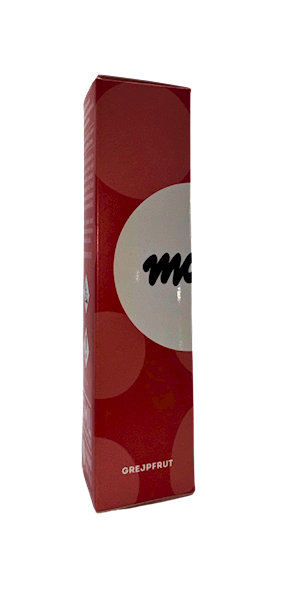 Longfill MONO koncentrat 5/60ml GRAPEFRUT