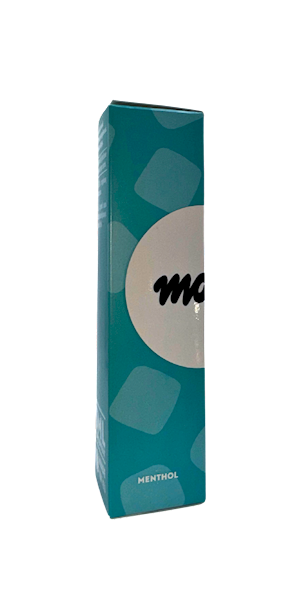 Longfill MONO koncentrat 5/60ml MENTHOL