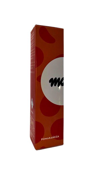 Longfill MONO koncentrat 5/60ml POMARAŃCZA