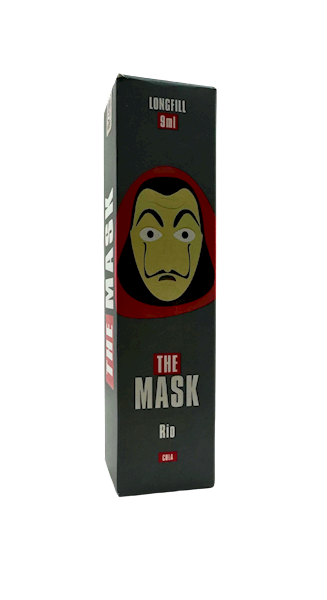 The Mask Longfill RIO 9 ml