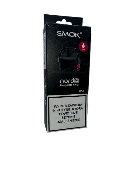 Wkład - Smok Nord 4 - RPM2 STYLE