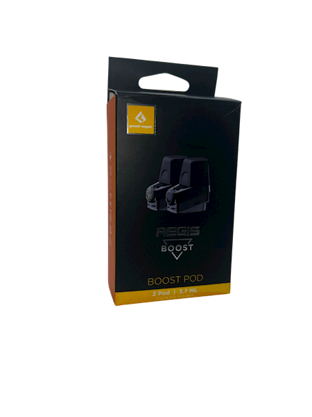 Wkład - Geekvape Aegis Boost - pusty