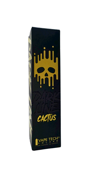 LONGFILL DARK LINE – CACTUS  6ML