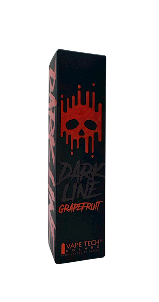 LONGFILL DARK LINE – GRAPEFRUIT 6ML