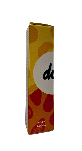 Duo Koncentrat MELON PAPAJA  10 ML