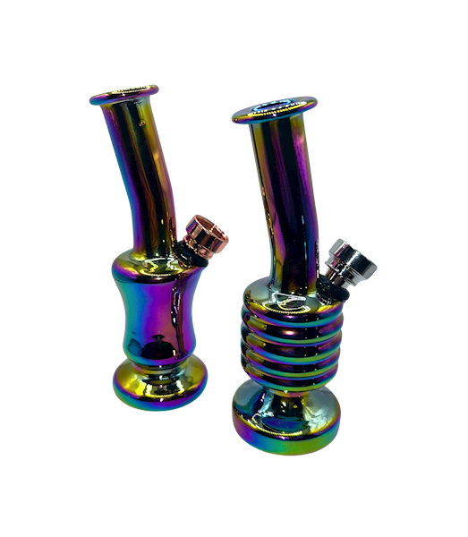 Bongo Fajka Mini Haze 12 cm