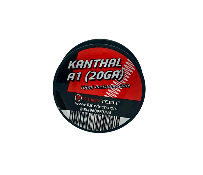 Drut Kanthal A1 10m (20ga)