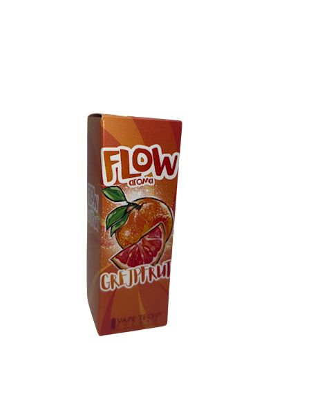 Aromat Flow 10ml - Grejpfrut