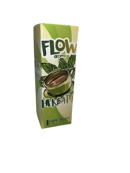 Aromat Flow 10ml - Herbata