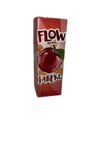 Aromat Flow 10ml - Jabłko