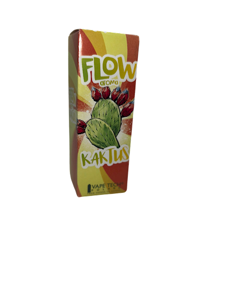 Aromat Flow 10ml - Kaktus