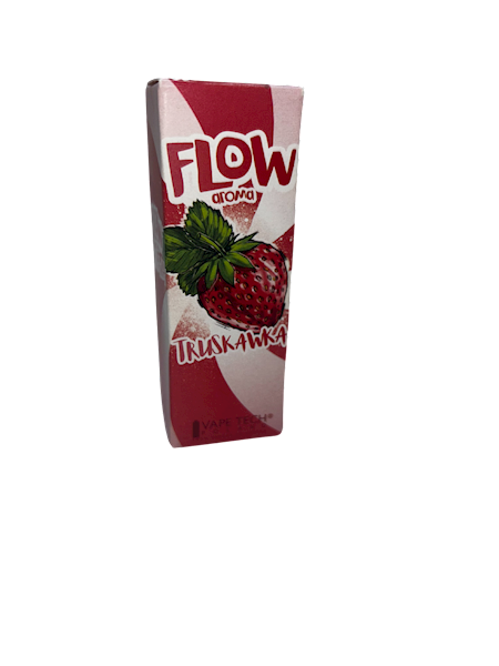 Aromat Flow 10ml - Truskawka